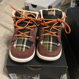Jordan 1 mid se (td)